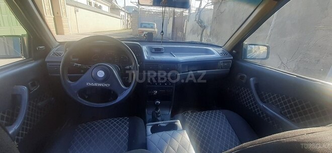 Daewoo Nexia 1997, 123,456 km - 1.5 л - Bərdə