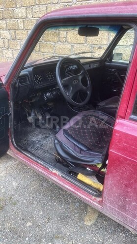 LADA (VAZ) 2107 1993, 54,648 km - 1.6 l - Gəncə