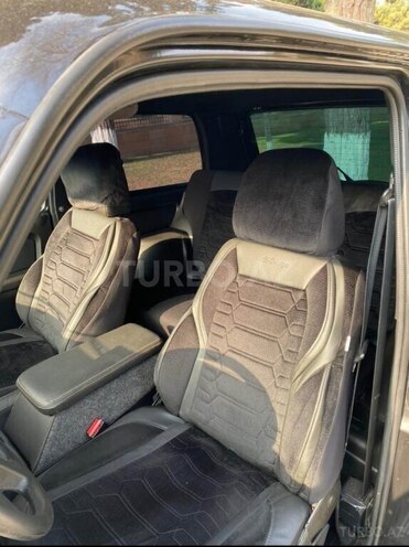 LADA (VAZ) Niva 2019, 55,000 km - 1.7 l - Bakı