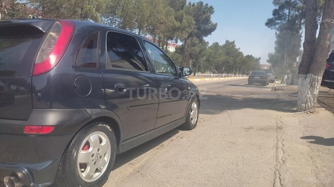 Opel Corsa 2000, 246,000 km - 1.2 l - Bakı