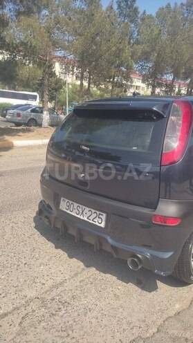 Opel Corsa 2000, 246,000 km - 1.2 l - Bakı