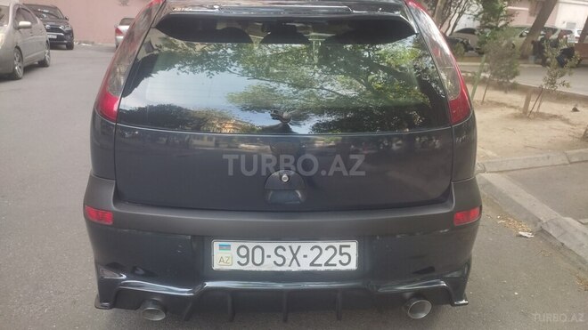 Opel Corsa 2000, 246,000 km - 1.2 l - Bakı