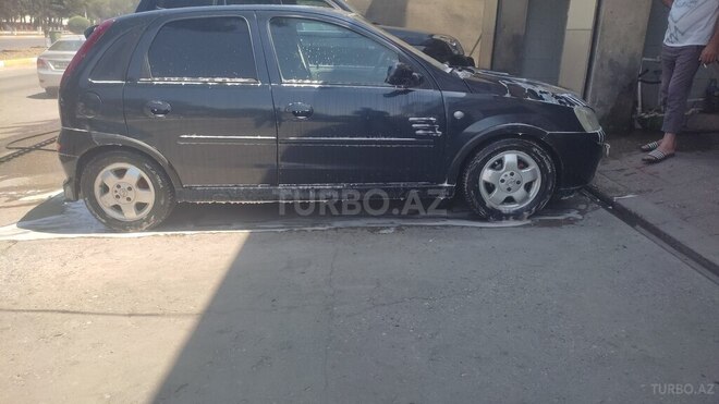 Opel Corsa 2000, 246,000 km - 1.2 l - Bakı