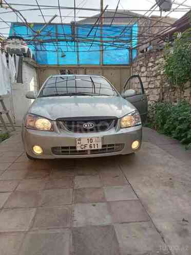 Kia Cerato 2006, 300,000 km - 1.6 л - Bakı