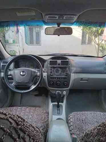 Kia Cerato 2006, 300,000 km - 1.6 л - Bakı