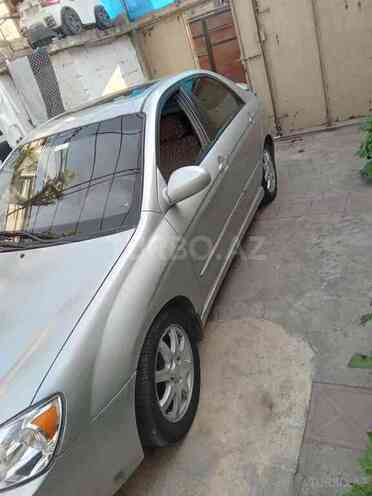 Kia Cerato 2006, 300,000 km - 1.6 л - Bakı