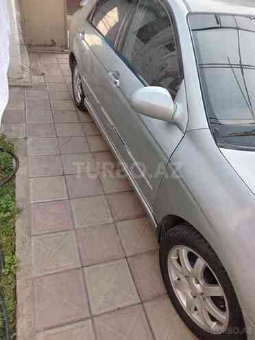 Kia Cerato 2006, 300,000 km - 1.6 л - Bakı