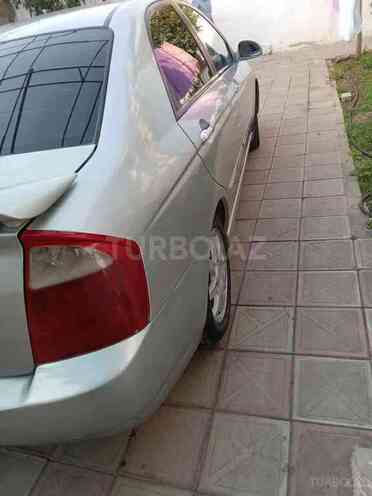 Kia Cerato 2006, 300,000 km - 1.6 л - Bakı