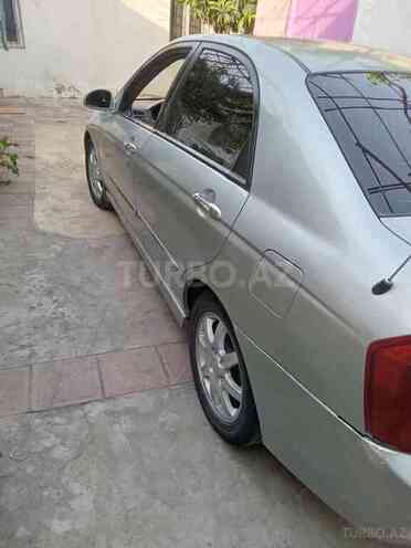 Kia Cerato 2006, 300,000 km - 1.6 л - Bakı
