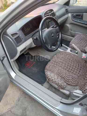 Kia Cerato 2006, 300,000 km - 1.6 л - Bakı