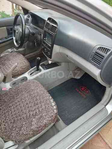 Kia Cerato 2006, 300,000 km - 1.6 л - Bakı