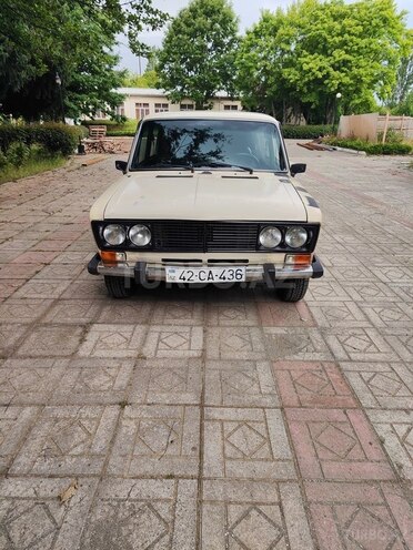 LADA (VAZ) 2106 1983, 100,000 km - 1.6 l - Lənkəran