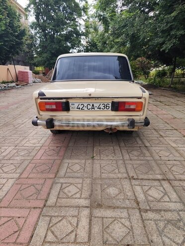 LADA (VAZ) 2106 1983, 100,000 km - 1.6 l - Lənkəran