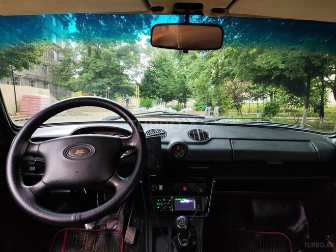 LADA (VAZ) 2106 1983, 100,000 km - 1.6 l - Lənkəran