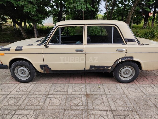 LADA (VAZ) 2106 1983, 100,000 km - 1.6 l - Lənkəran