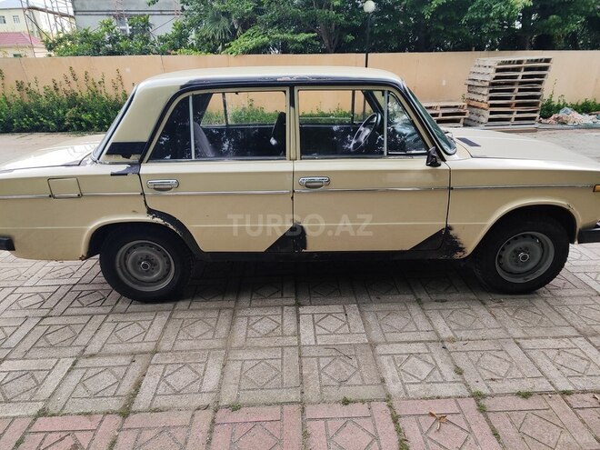 LADA (VAZ) 2106 1983, 100,000 km - 1.6 l - Lənkəran