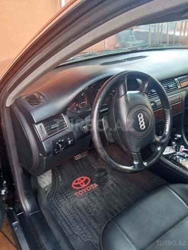 Audi A6 1999, 223,000 km - 2.8 l - Bakı
