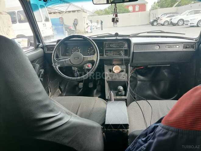 LADA (VAZ) 2107 2005, 154,313 km - 1.6 l - Sumqayıt