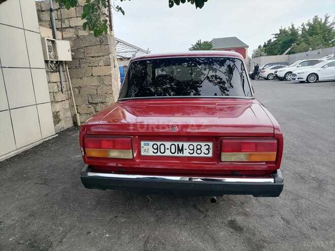 LADA (VAZ) 2107 2005, 154,313 km - 1.6 l - Sumqayıt