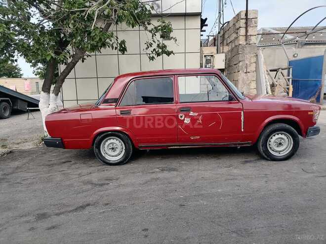 LADA (VAZ) 2107 2005, 154,313 km - 1.6 l - Sumqayıt
