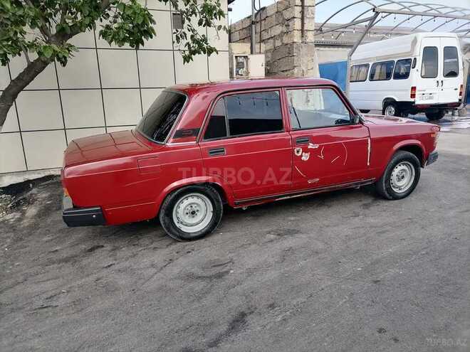 LADA (VAZ) 2107 2005, 154,313 km - 1.6 l - Sumqayıt