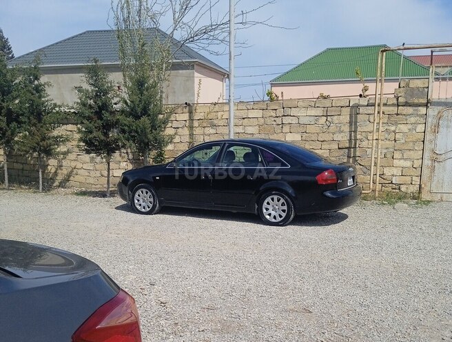 Audi A6 1999, 223,000 km - 2.8 l - Bakı