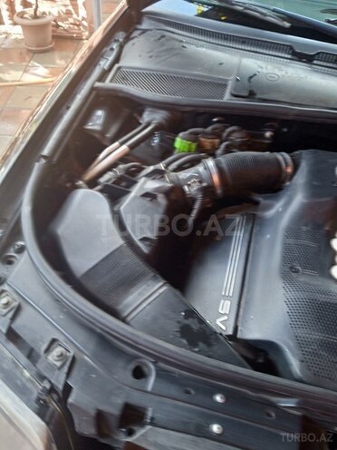 Audi A6 1999, 223,000 km - 2.8 l - Bakı