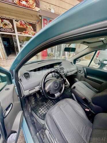 Renault Scenic 2007, 345,000 km - 1.5 л - Bakı