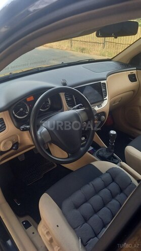 Kia Rio 2005, 205,000 km - 1.5 l - Bakı