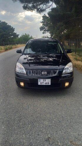 Kia Rio 2005, 205,000 km - 1.5 l - Bakı