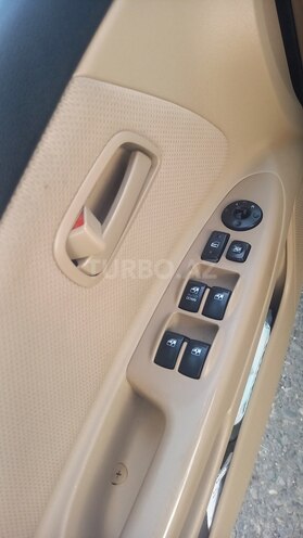 Kia Rio 2005, 205,000 km - 1.5 l - Bakı