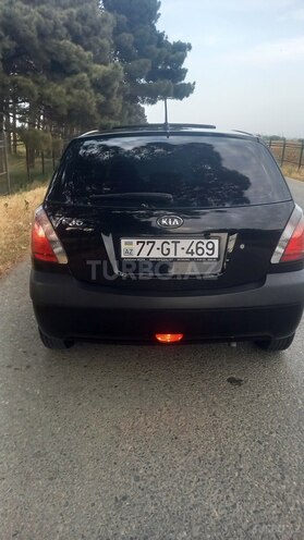 Kia Rio 2005, 205,000 km - 1.5 l - Bakı
