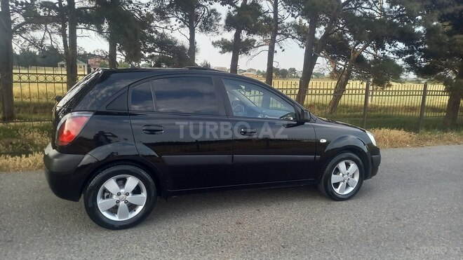 Kia Rio 2005, 205,000 km - 1.5 l - Bakı