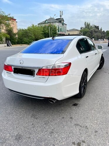 Honda Accord 2014, 198,000 km - 2.4 l - Bakı