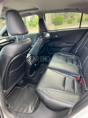 Honda Accord 2014, 198,000 km - 2.4 l - Bakı