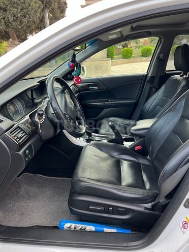 Honda Accord 2014, 198,000 km - 2.4 l - Bakı