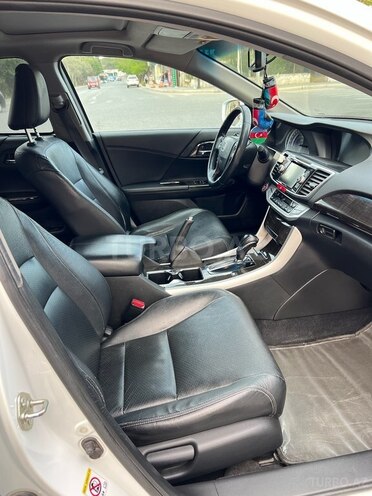 Honda Accord 2014, 198,000 km - 2.4 l - Bakı