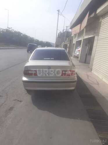 Iran Khodro Samand 2007, 321,520 km - 1.6 l - Bakı