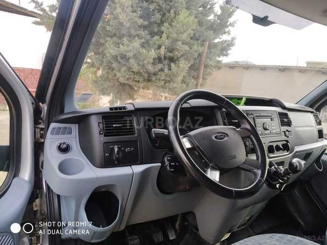 Ford Transit 2011, 110,000 km - 2.2 l - Bakı