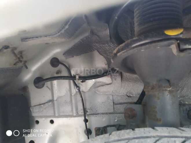 Ford Transit 2011, 110,000 km - 2.2 l - Bakı