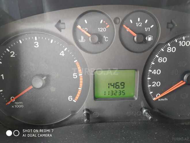 Ford Transit 2011, 110,000 km - 2.2 l - Bakı