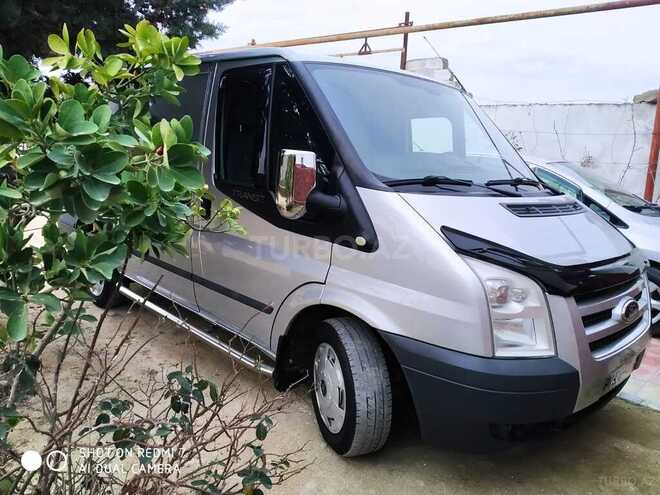 Ford Transit 2011, 110,000 km - 2.2 l - Bakı