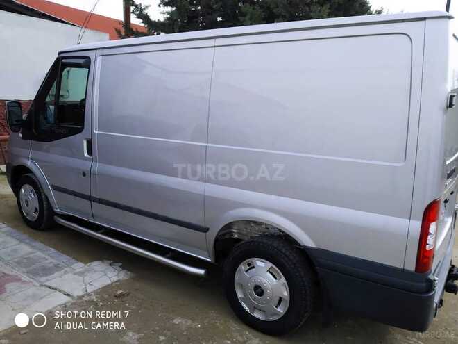 Ford Transit 2011, 110,000 km - 2.2 l - Bakı