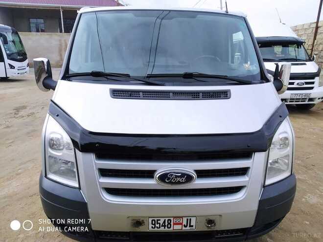 Ford Transit 2011, 110,000 km - 2.2 l - Bakı