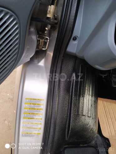 Ford Transit 2011, 110,000 km - 2.2 l - Bakı