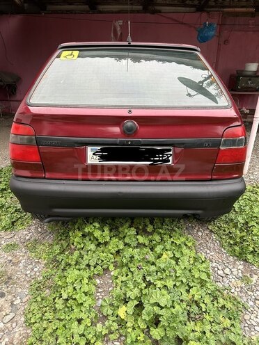 Skoda  1996, 260,000 km - 1.3 л - Bərdə