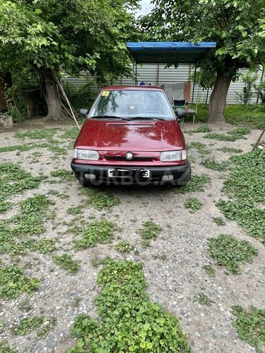 Skoda  1996, 260,000 km - 1.3 л - Bərdə
