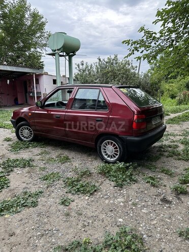Skoda  1996, 260,000 km - 1.3 л - Bərdə