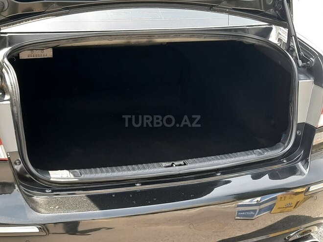 Hyundai Sonata 2008, 254,444 km - 3.3 l - Bakı