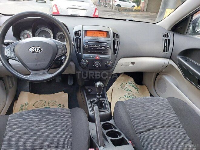 Kia Ceed 2007, 185,000 km - 1.6 l - Bakı